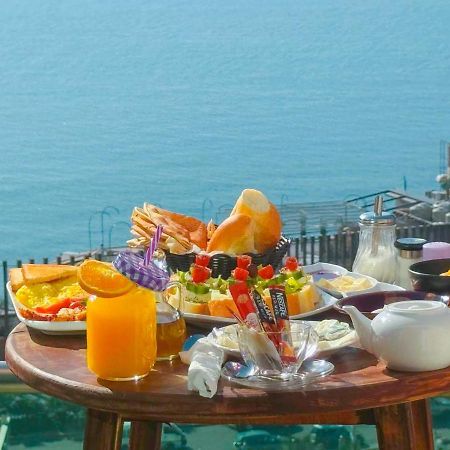 ביירות King Suites Hotel מראה חיצוני תמונה