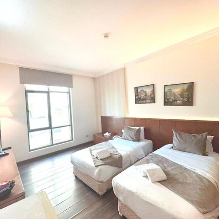 ביירות King Suites Hotel מראה חיצוני תמונה