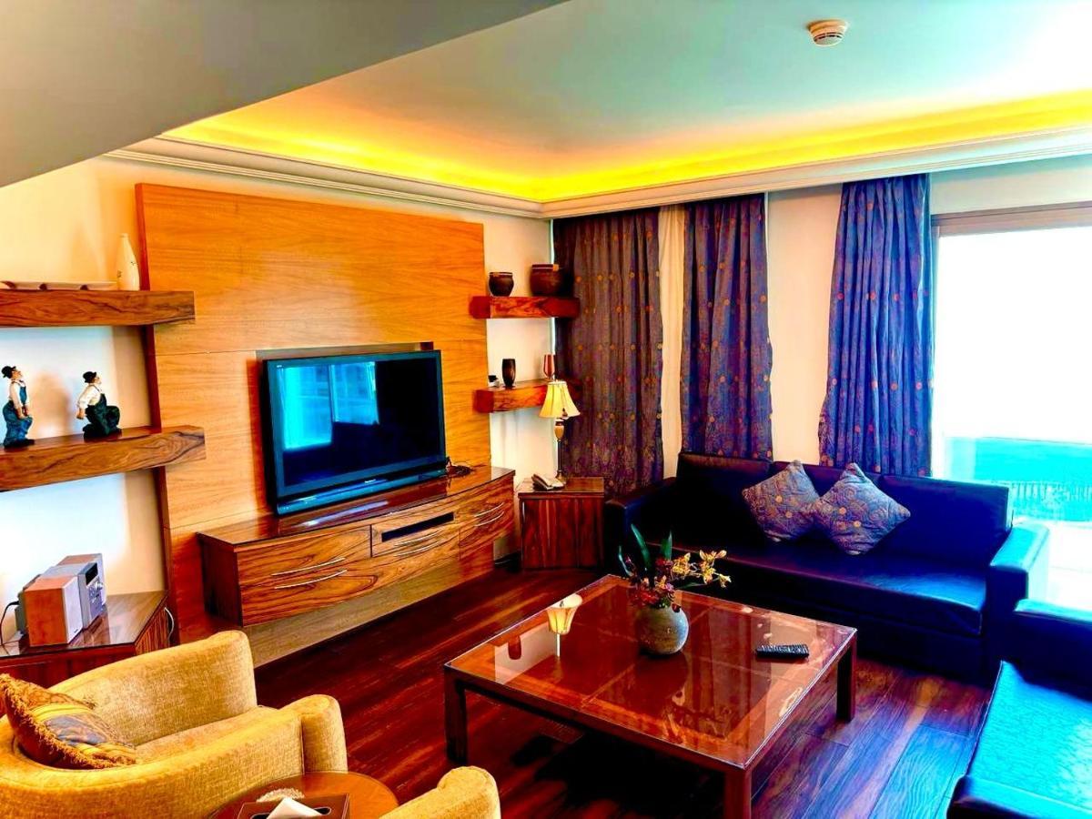 ביירות King Suites Hotel מראה חיצוני תמונה
