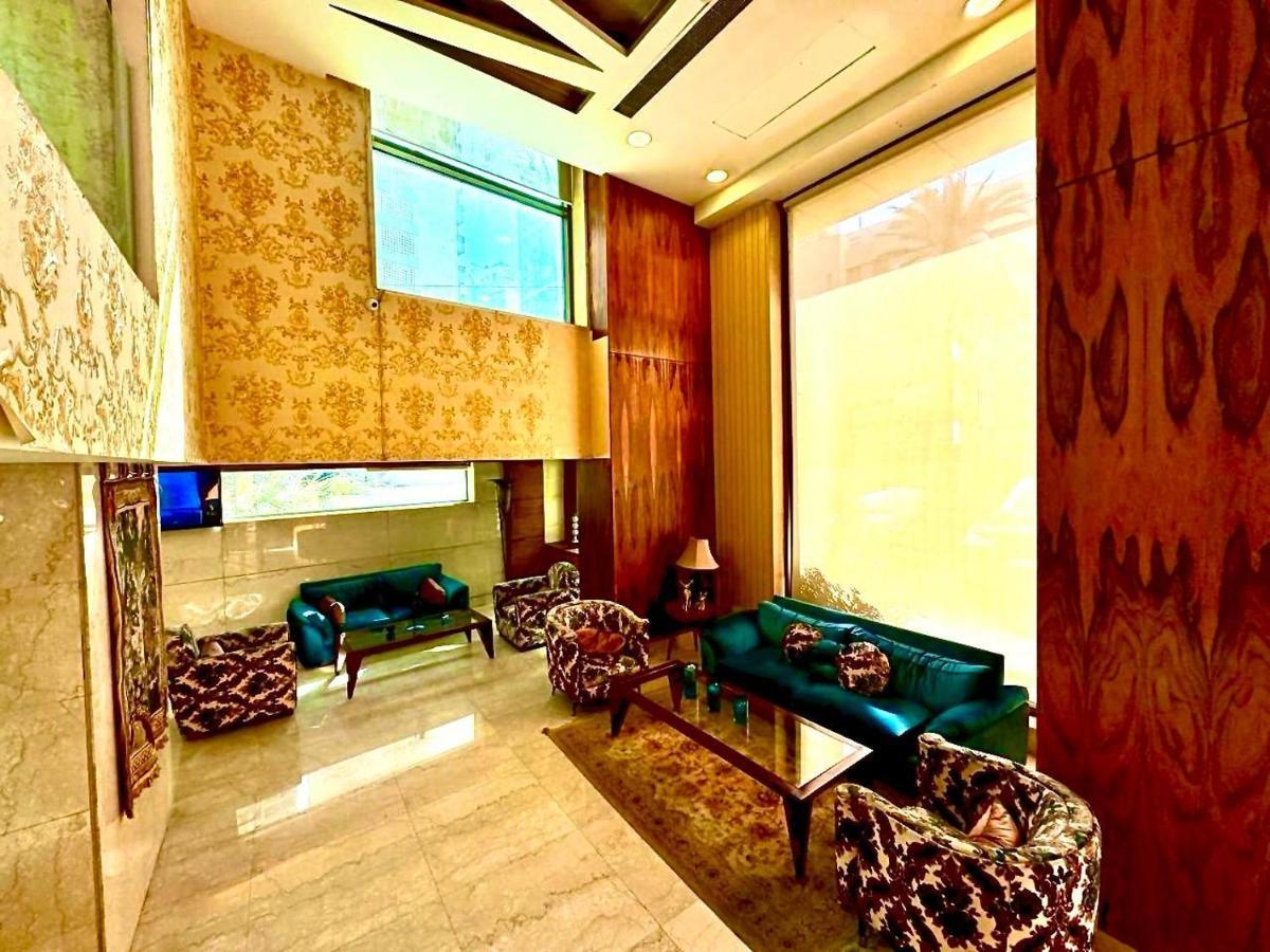 ביירות King Suites Hotel מראה חיצוני תמונה