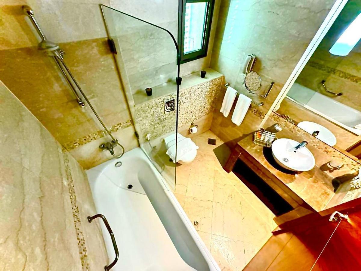 ביירות King Suites Hotel מראה חיצוני תמונה