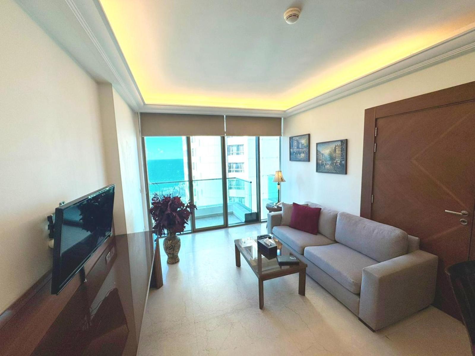 ביירות King Suites Hotel מראה חיצוני תמונה