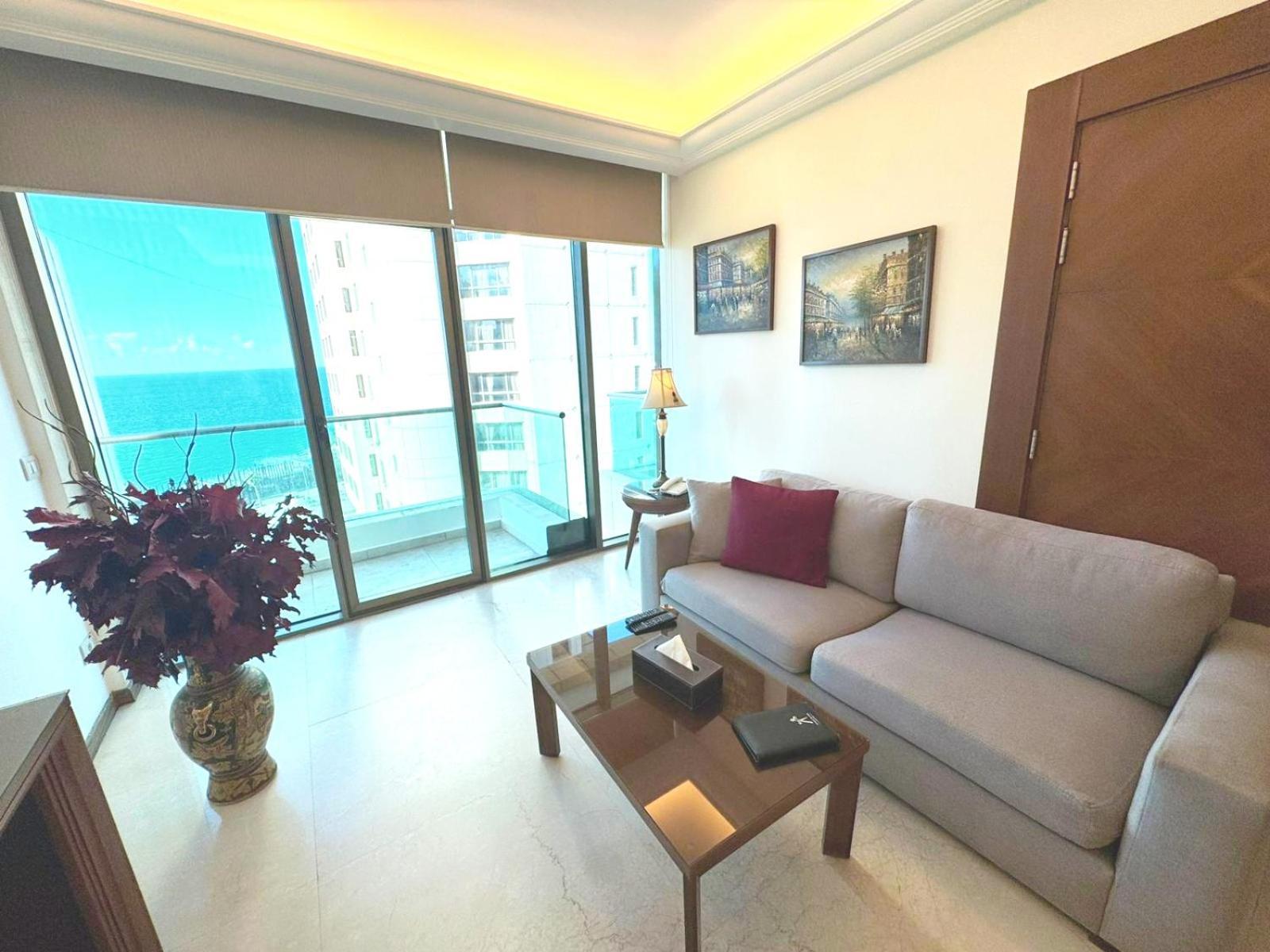ביירות King Suites Hotel מראה חיצוני תמונה