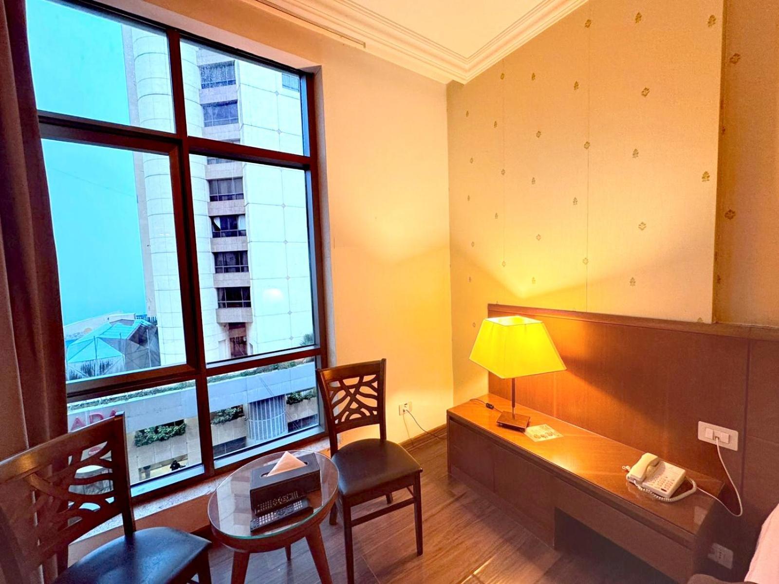 ביירות King Suites Hotel מראה חיצוני תמונה