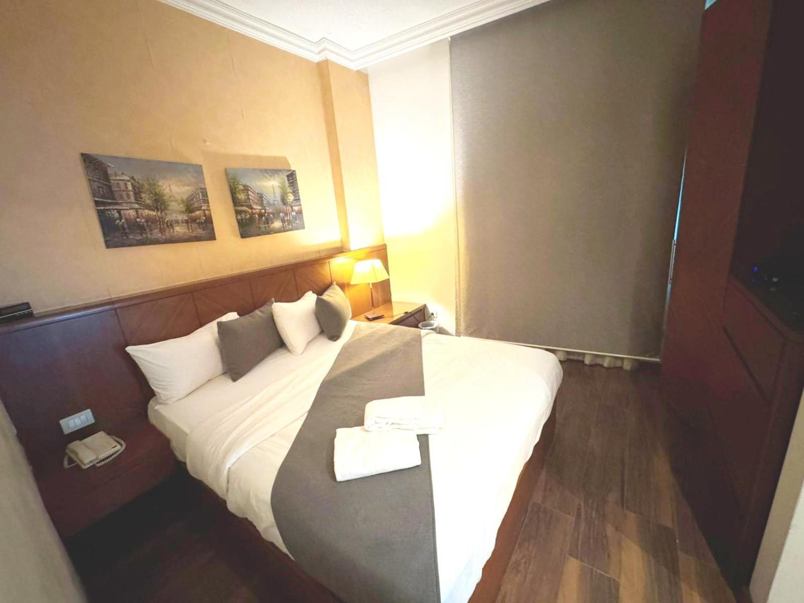 ביירות King Suites Hotel מראה חיצוני תמונה