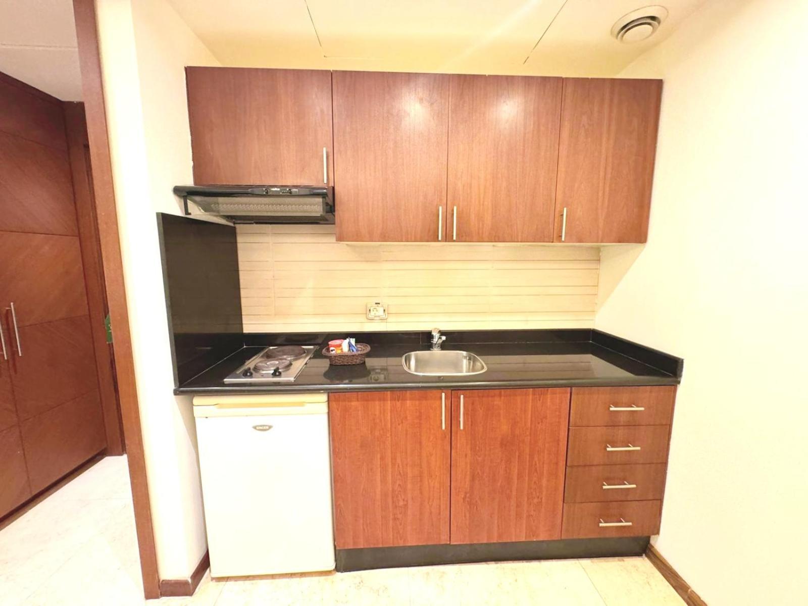 ביירות King Suites Hotel מראה חיצוני תמונה