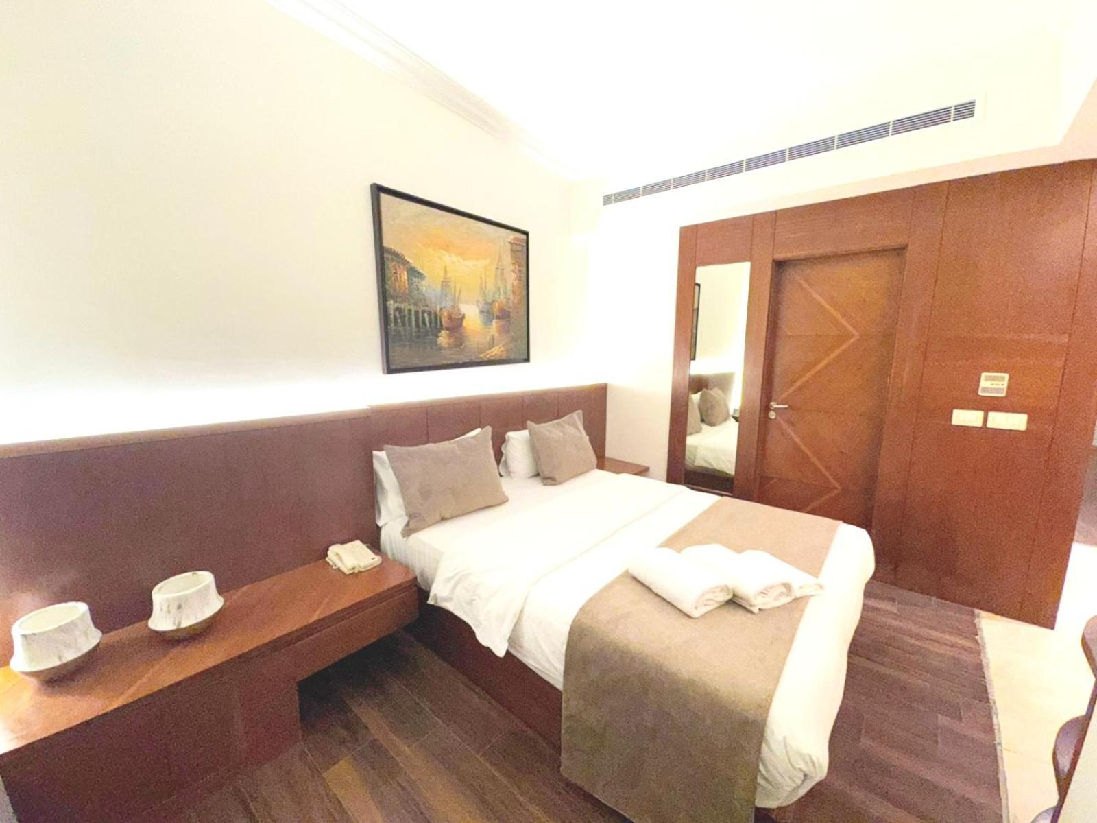 ביירות King Suites Hotel מראה חיצוני תמונה