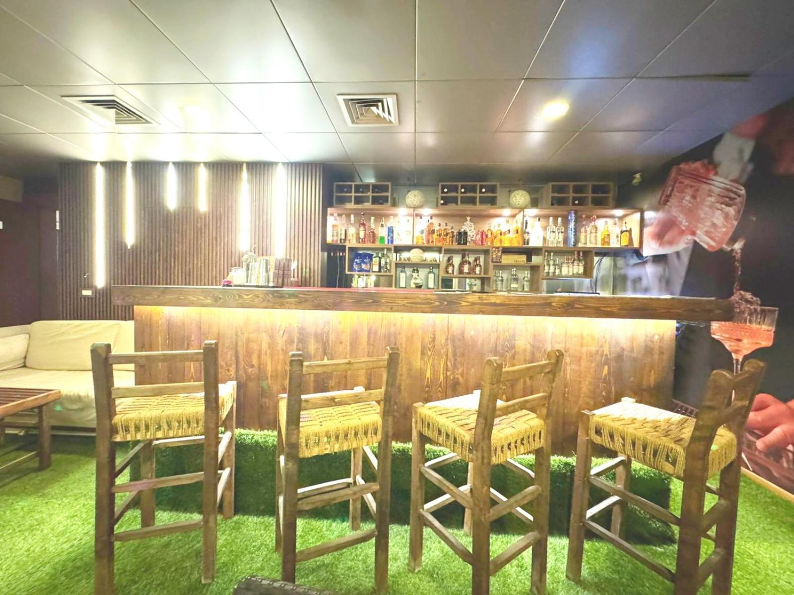 ביירות King Suites Hotel מראה חיצוני תמונה